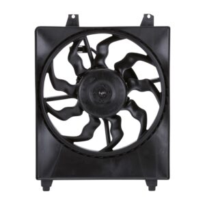 TYC Products 611000 Condens Fan Asm