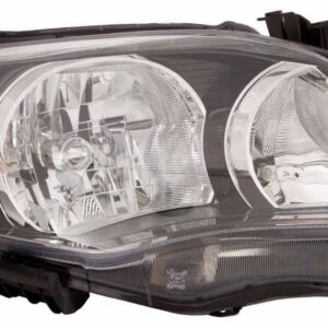 DEPO 312-11C5R-AS2 Head Lamp