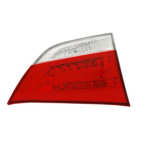 TYC Products 17-5282-00 Tail Light Asse