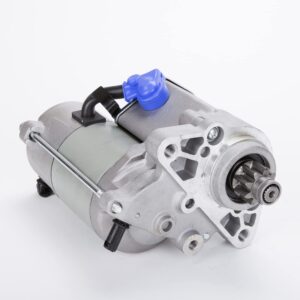 TYC Products 1-17748 Starter Motor