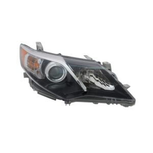 TYC Products 20-9221-90 Headlight Assem