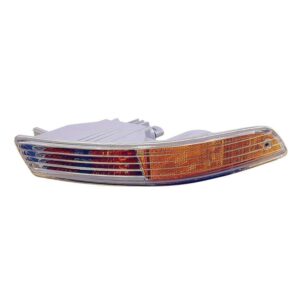 DEPO 317-1610L-AS Side Marker Lmp
