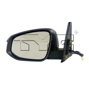 TYC Products 5320542 Door Mirror