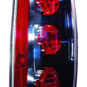 DEPO 335-1937L-AS Tail Lamp