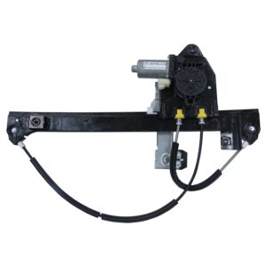 TYC Products 660563 Power Window Mo