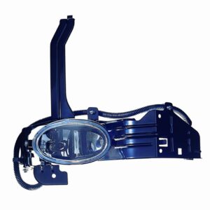 DEPO 317-2031R-AS Fog Lamp
