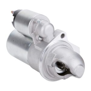TYC Products 1-06756 Starter Motor