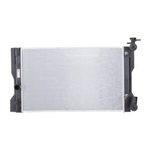 TYC Products 13106 Radiator Assemb