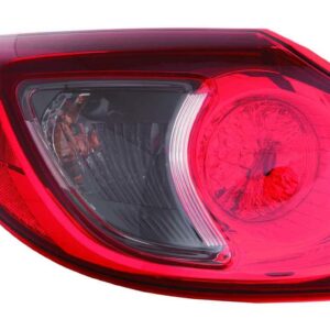 DEPO 316-1937L-AS Tail Lamp