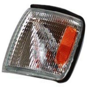 TYC Products 18-5196-00 Light Assembly