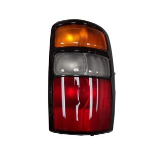 TYC Products 11-5353-90 Tail Light Asse