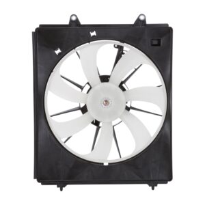 TYC Products 611360 Condens Fan Asm