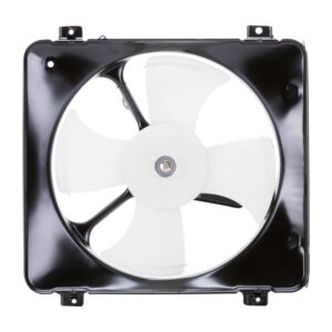TYC Products 610080 Condens Fan Asm