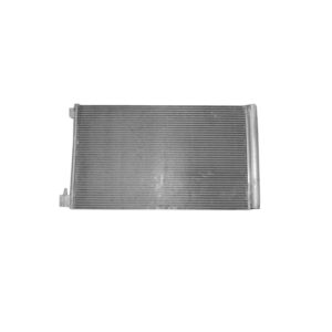 TYC Products 3890 A/C Condenser