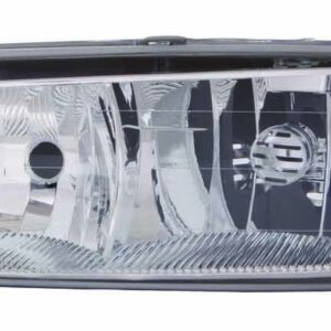 DEPO 332-1183L-USN Head Lamp