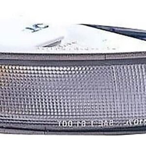 DEPO 316-1612R-OS-S Signal Lamp