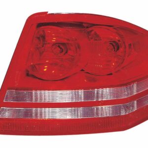 DEPO 334-1920R-AC Capa Tail Lamp
