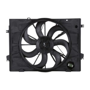 TYC Products 621030 Dual Radiator A