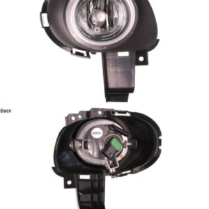 TYC Products 19-5854-00 Fog Light Assem
