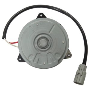 TYC Products 630320 Engine Cooling