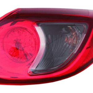 DEPO 316-1937R-AS Tail Lamp