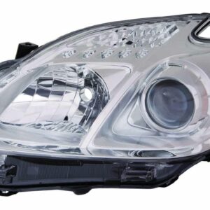 DEPO 312-11B7L-US1 Head Lamp