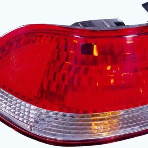 DEPO 317-1937L-AS Tail Lamp