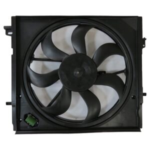 TYC Products 624660 Cooling Fan