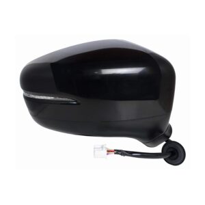 TYC Products 4760561 Door Mirror
