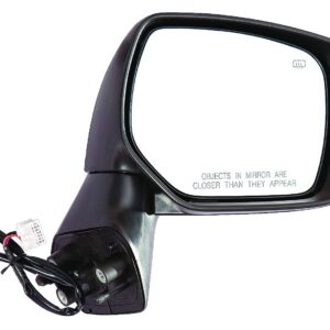 DEPO 320-5403R3EBH Mirror