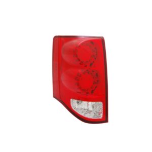 TYC Products 11-6370-00 Tail Lamp