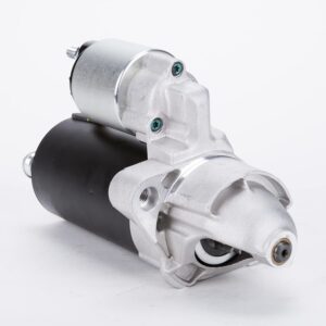 TYC Products 1-17778 Starter Motor