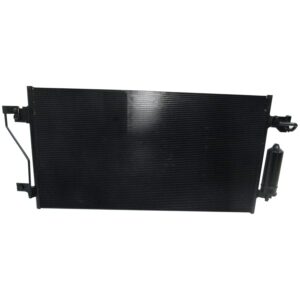 TYC Products 30028 A/C Condenser