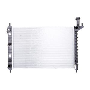 TYC Products 13006 Radiator Assemb