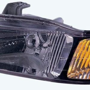 DEPO 317-1120L-UC Capa Head Lamp