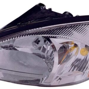 DEPO 330-1108L-AS Head Lamp