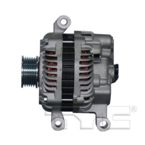 TYC Products 2-11275 Alternator