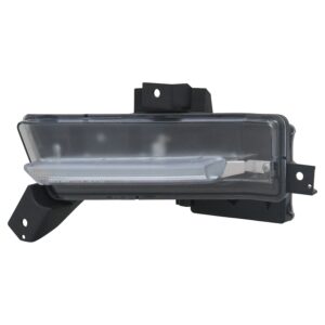 TYC Products 12-5376-00-9 Daytime Runing