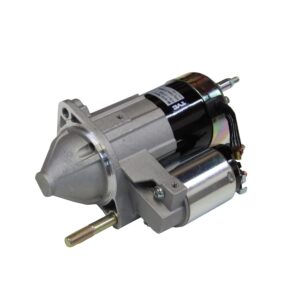 TYC Products 1-17764 Starter Motor