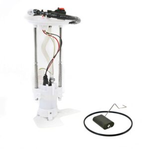 TYC Products 150225-A Fuel Pump