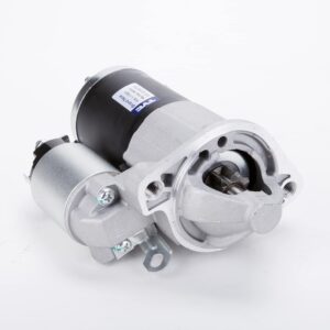 TYC Products 1-17931 Starter Motor