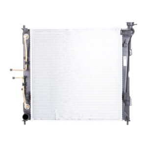 TYC Products 13189 Radiator Assemb