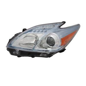 TYC Products 20-9092-01 Head Lamp