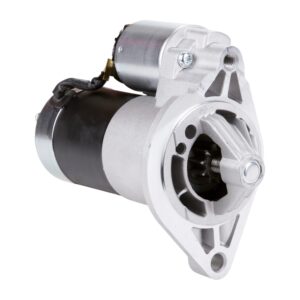 TYC Products 1-17749 Starter Motor