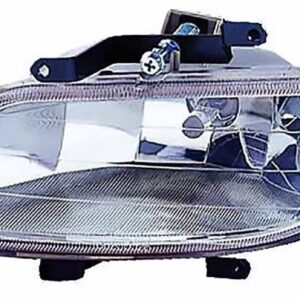 DEPO 221-2001L-AQ Fog Lamp
