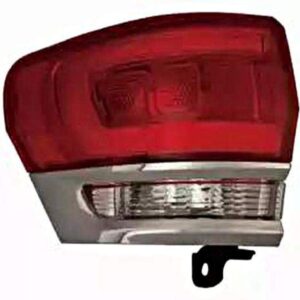 DEPO 333-1965R-AS Tail Lamp