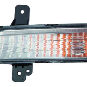 DEPO 335-1614L-AS Signal Lamp