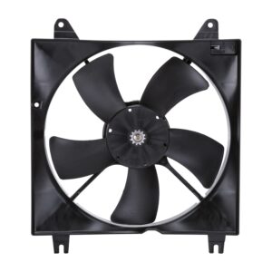 TYC Products 601050 Engine Cooling