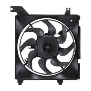 TYC Products 600580 Engine Cooling