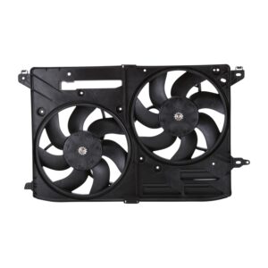 TYC Products 623000 Dual Radiator A